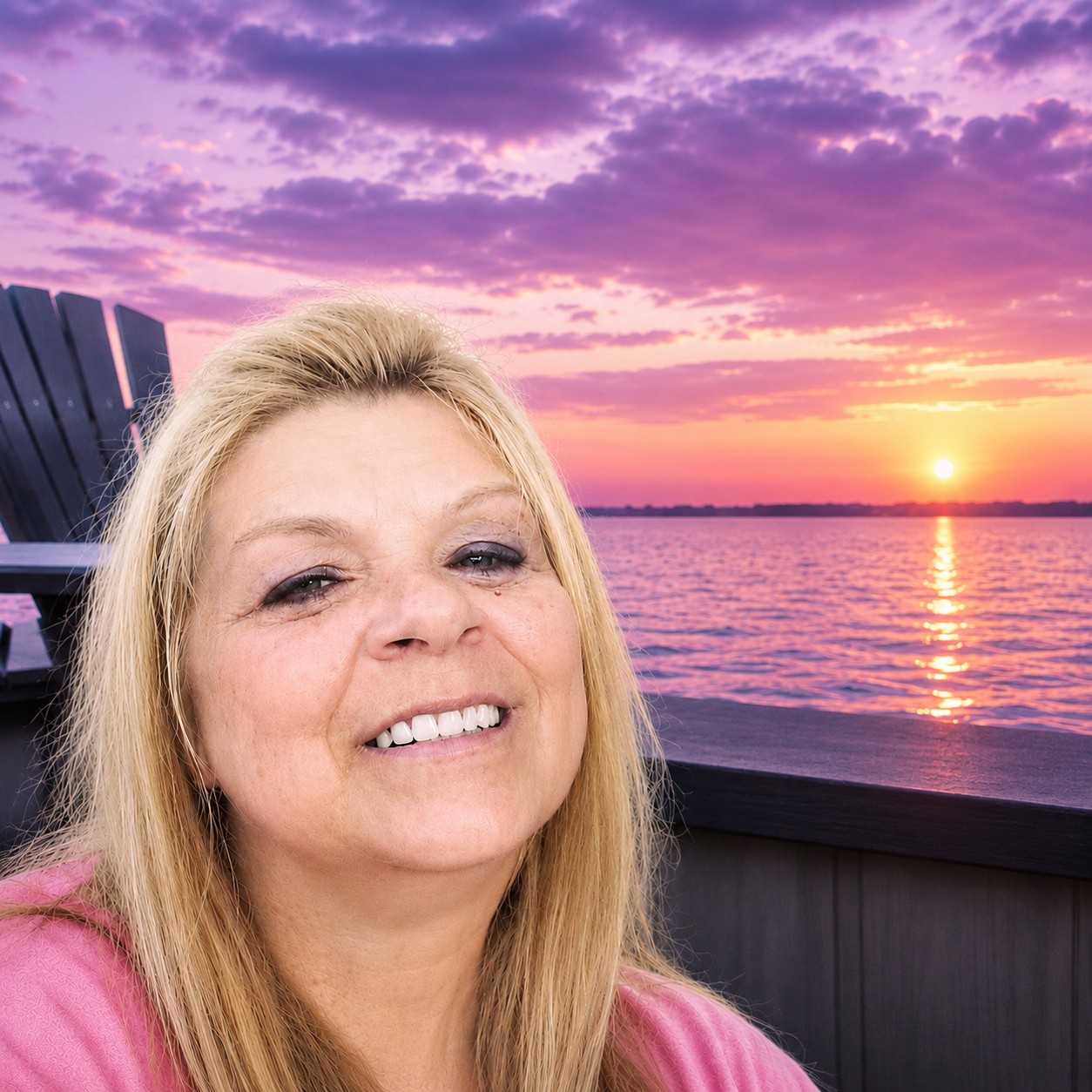 Dena Marie Arzadon Obituary on Michigan Memorial Funeral Home